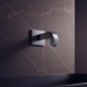 Электронный смеситель для раковины Axor Citterio 39117000, хром, сенсорный