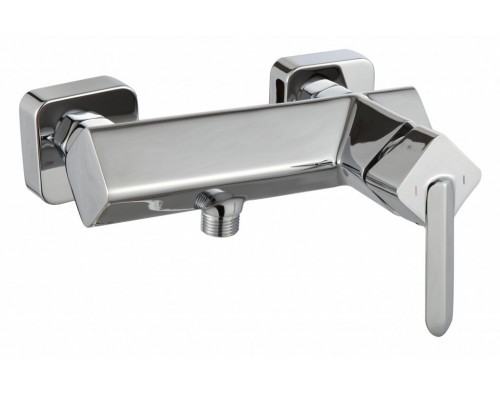 Смеситель для душа BelBagno Crystal CRY-ESDM-CRM