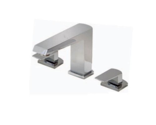 Смеситель для раковины BelBagno Arlie ARL-LTF-CRM