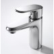 Смеситель Bravat Pure F1105161C для раковины
