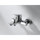 Смеситель Bravat Real F6121179CP-01 для ванны и душа