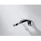 Смеситель Bravat Gina P69182C-ENG, хром