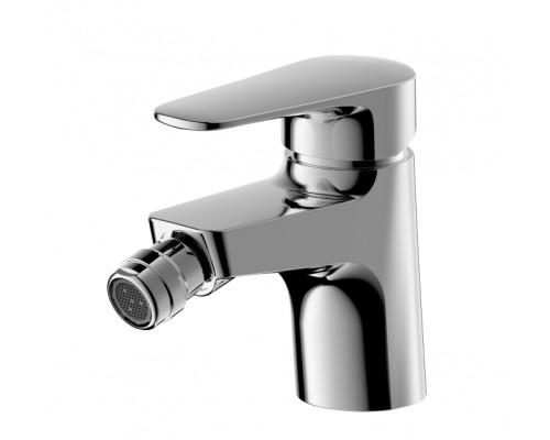 Смеситель Bravat Eler F3239218CP-1-RUS для биде, хром