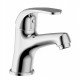 Смеситель Bravat Fit F1135188CP-RUS для раковины