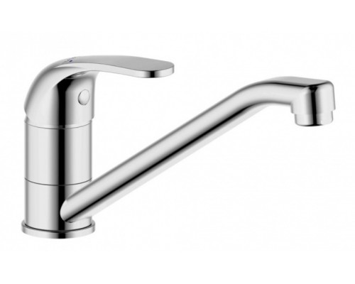 Смеситель Bravat Fit F1233188CP-RUS для раковины