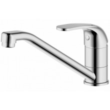 Смеситель Bravat Fit F7135188CP-RUS для кухонной мойки