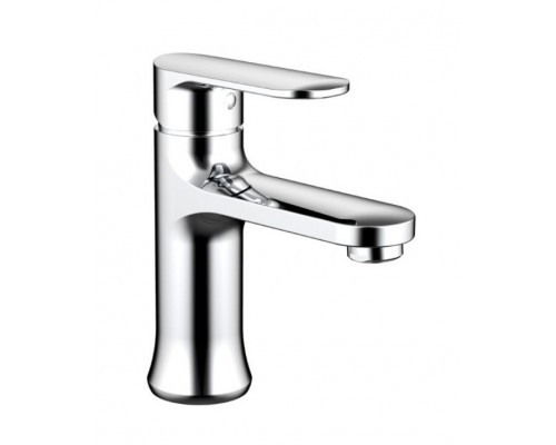 Смеситель Bravat Opal F1125183CP-RUS для раковины-1