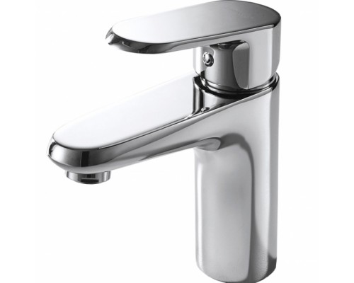 Смеситель Bravat Pure F1105161C для раковины