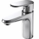 Смеситель Bravat Pure F1105161C для раковины
