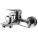 Смеситель Bravat Real F6121179CP-01 для ванны и душа