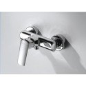 Смеситель Bravat Real F9121179CP-01 для душа, хром