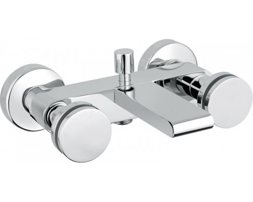 Смеситель Cezares Flat V-01 для ванны