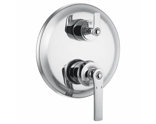 Смеситель Cezares LIBERTY-F-VDIM3-01 для душа