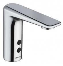 Cмеситель Damixa Origin Evo 2 780290000, для раковины, сенсорный, хром