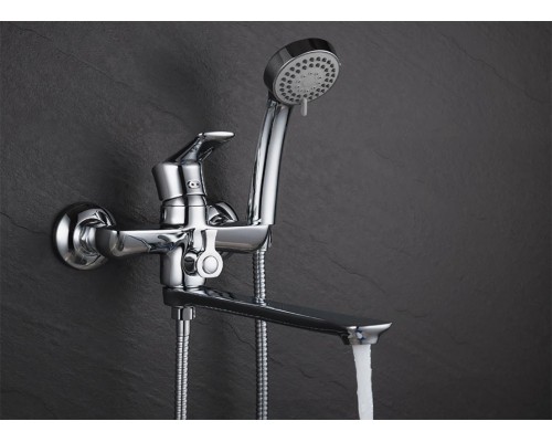 Смеситель D&K Reisling Rhein DA1273301