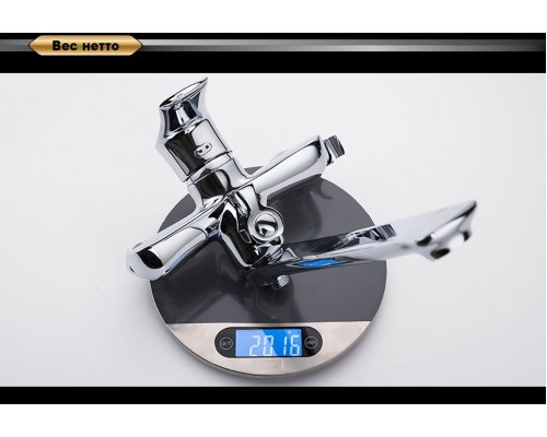 Смеситель D&K Reisling Rhein DA1273301