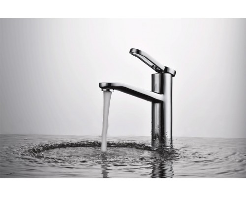 Смеситель D&K Venice Rialto DA1062141 для раковины