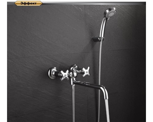 Смеситель D&K Lorsch Hessen DA1413301