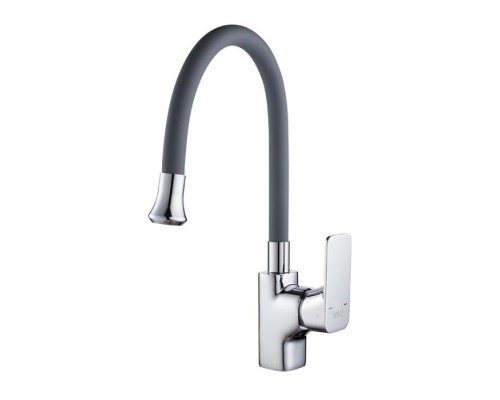 Смеситель D&K Berlin Freie DA1432901 для кухни