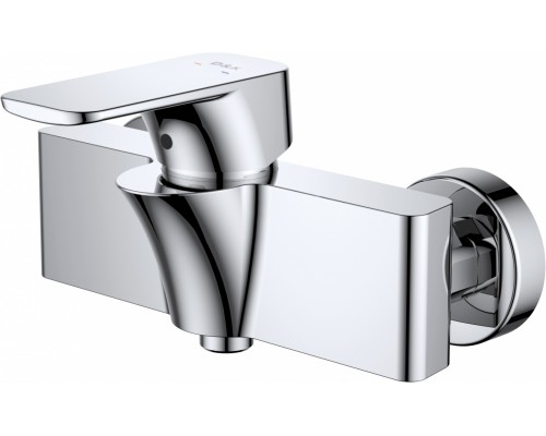 Смеситель D&K Berlin Freie DA1433101 для душа, хром