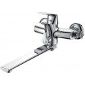 Смеситель D&K Feuerbach Rhein DA1283301
