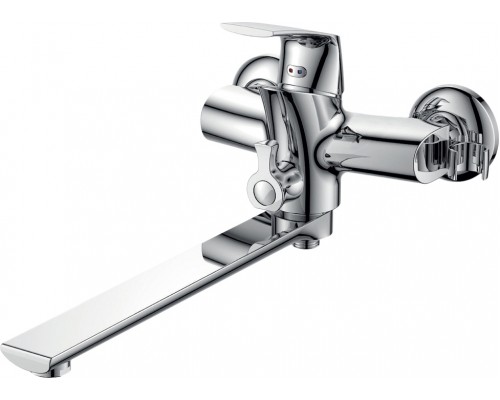 Смеситель D&K Feuerbach Rhein DA1283301