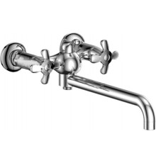 Смеситель D&K Lorsch Hessen DA1413301