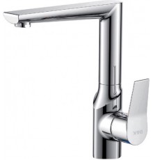 Смеситель D&K Mosel Rhein DA1262401 для кухонной мойки