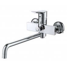 Смеситель D&K Rhein Mosel DA1263341 для ванны и душа