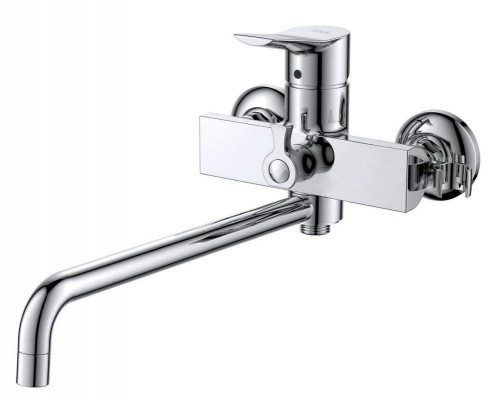 Смеситель D&K Rhein Mosel DA1263341 для ванны и душа