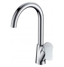 Смеситель D&K Rhein Reisling DA1272441 для кухни