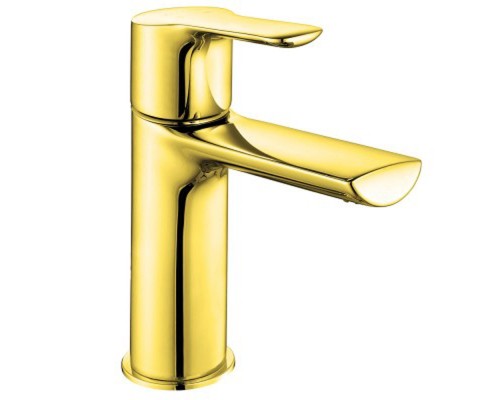 Смеситель для раковины E.C.A Luna 102808940EX