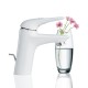 Смеситель Grohe Eurostyle New 33558LS3 для раковины, белый