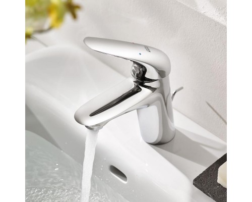 Смеситель Grohe Eurostyle New 23707003 для раковины