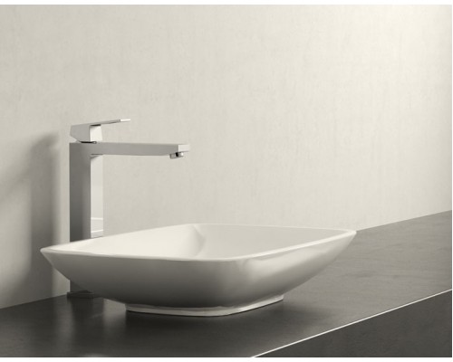 Смеситель Grohe Eurocube 23406000 для раковины высокий