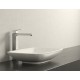 Смеситель Grohe Eurocube 23406000 для раковины высокий