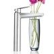 Смеситель Grohe Eurodisc Cosmopolitan 23432000 для раковины высокий