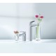 Смеситель Grohe Eurodisc Cosmopolitan 23432000 для раковины высокий