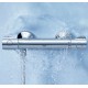 Термостат Grohe Grohtherm 800 34558000 для душа с подключением шланга