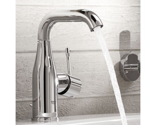 Смеситель Grohe Essence New 23463001 для раковины Смеситель Grohe Essence New 23463001 для раковины