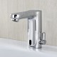 Смеситель Grohe Eurosmart Cosmopolitan Е 36325001 для раковины, сенсорный