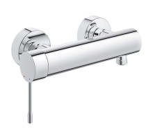 Смеситель Grohe Essence New 33636001 для душа, хром