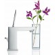 Смеситель для раковины Grohe Eurocube Joy 23654000, с донным клапаном, хром