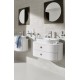 Смеситель для раковины Grohe Essence New 23589001, с донным клапаном, хром