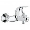 Смеситель Grohe Euroeco 32743000 для ванны и душа, хром