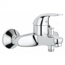 Смеситель Grohe Euroeco 32743000 для ванны и душа, хром