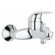 Смеситель Grohe Euroeco 32743000 для ванны и душа, хром