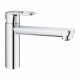 Смеситель Grohe BauFlow 31688000 для кухонной мойки, средний излив