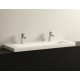 Смеситель Grohe Concetto 23450001 для раковины, с донным клапаном