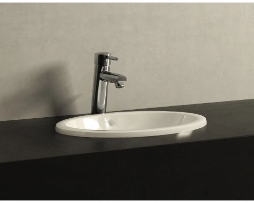 Смеситель Grohe Concetto 23450001 для раковины, с донным клапаном